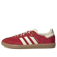 adidas originals x Wales Bonner Samba 'Collegiate Orange' GY6612