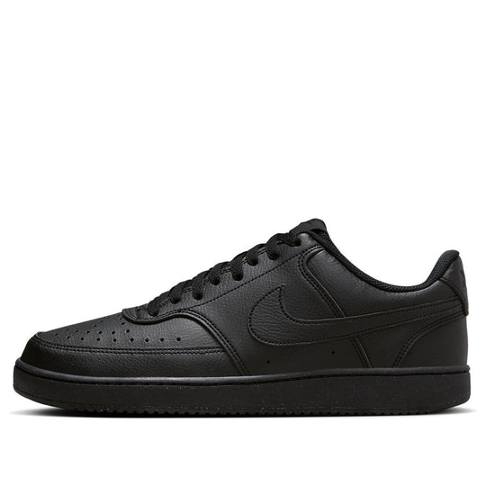 Nike Court Vision Low 'Black' DH2987-002