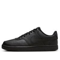 Nike Court Vision Low-Top Sneakers Black DH2987-002