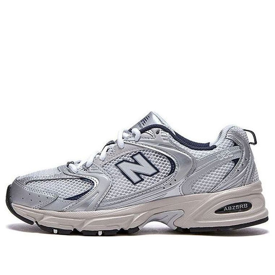 New Balance 530 'Steel Grey' MR530KA