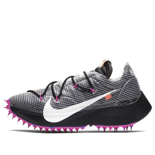 (WMNS) Nike Off-White x Vapor Street 'Laser Fuchsia' CD8178-001