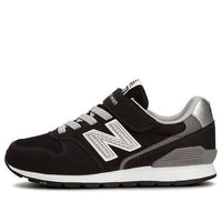 (PS) New Balance 996 V3 'Black Silver' YV996BK3