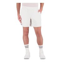 New Balance Tournament 7 In Shorts 'White' MS31403-WT