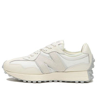 New Balance 327 'White Pack' MS327WP