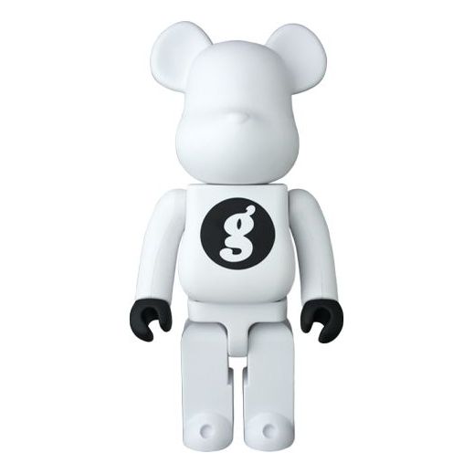 BE@RBRICK Goodenough 400% GOODENOUGH