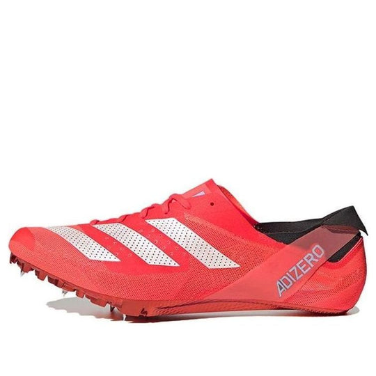 adidas Adizero Finesse 'Solar Red' GX9779