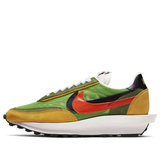 Nike sacai x LDWaffle 'Green Gusto' BV0073-300