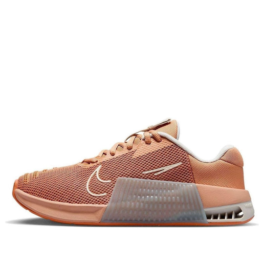 (WMNS) Nike Metcon 9 'Amber Brown' DZ2537-200