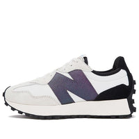 (WMNS) New Balance 327 'Sea Salt Black' WS327SYY