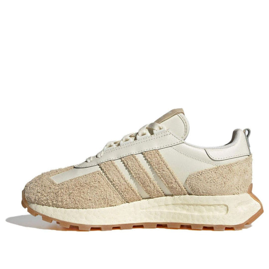 (WMNS) adidas originals Retropy E5 'Off White Sand Strata' IG3139