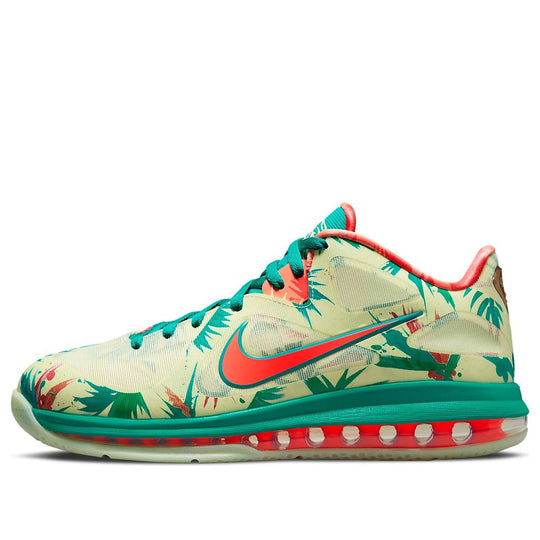 Nike LeBron 9 Low 'LeBronold Palmer' DO9355-300