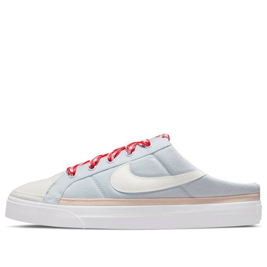 (WMNS) Nike Court Legacy Mule 'Legacy Mule' DJ5058-011