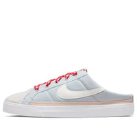 (WMNS) Nike Court Legacy Mule 'Legacy Mule' DJ5058-011