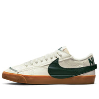 Nike Blazer Low '77 Jumbo 'Sail Pro Green Gum' DR9865-101