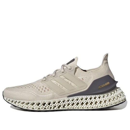 adidas Ultra 4DFWD 'Aluminium Magic Beige' GY9837