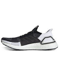 (WMNS) adidas UltraBoost 19 'Oreo' B75879