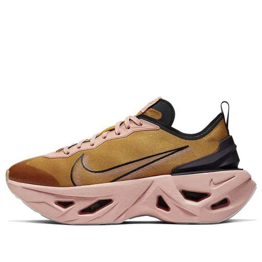 (WMNS) Nike ZoomX Vista Grind 'Gold' BQ4800-701