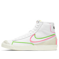 (WMNS) Nike Blazer Mid '77 'Inifinite Watermelon' DC1746-102