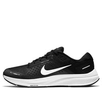 Nike Air Zoom Structure 23 'Black White' CZ6720-001