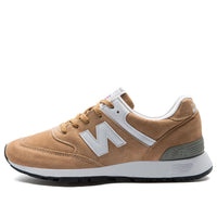 (WMNS) New Balance 576 'Tan White' W576TNW