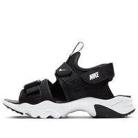 (WMNS) Nike Canyon Sandal 'Panda' CV5515-001