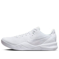 Nike Kobe 8 Protro 'Halo Triple White' FJ9364-100