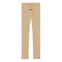 Fear of God Essentials SS21 Twill Pant Khaki FOG-SS21-639