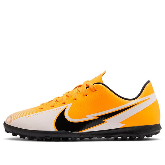 Nike JR VAPOR 13 Club TF Turf LASER Orange AT8177-801