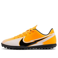 Nike JR VAPOR 13 Club TF Turf LASER Orange AT8177-801