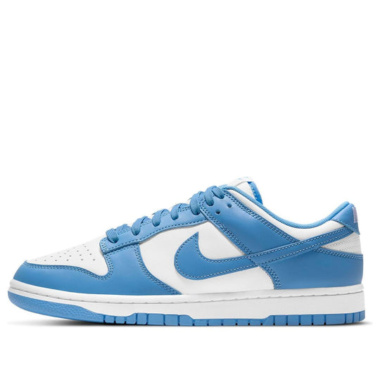 Nike Dunk Low 'University Blue' DD1391-102