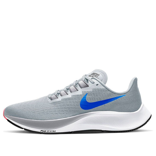 Nike Air Zoom Pegasus 37 'Platinum Racer Blue' BQ9646-006