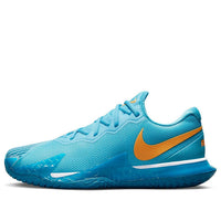 Nike Court Zoom Vapor Cage 4 Rafa 'Baltic Blue' DD1579-400