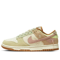 (WMNS) Nike Dunk Low 'On The Bright Side' DQ5076-121