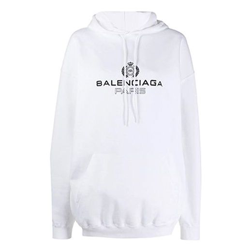 Balenciaga Crown White 578135TGV709000