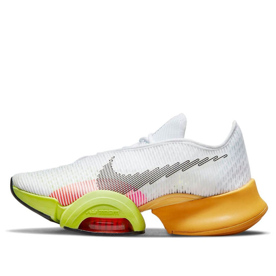 (WMNS) Nike Air Zoom SuperRep 2 X 'Rawdacious' DH7916-121