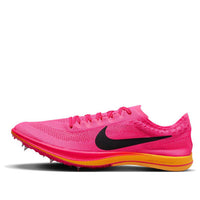 Nike ZoomX Dragonfly 'Hyper Pink Orange' CV0400-600