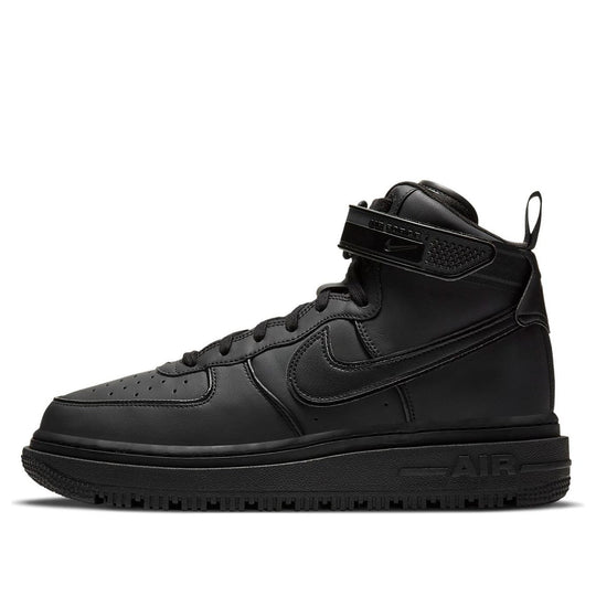 Nike Air Force 1 Boot 'Black Anthracite' DA0418-001