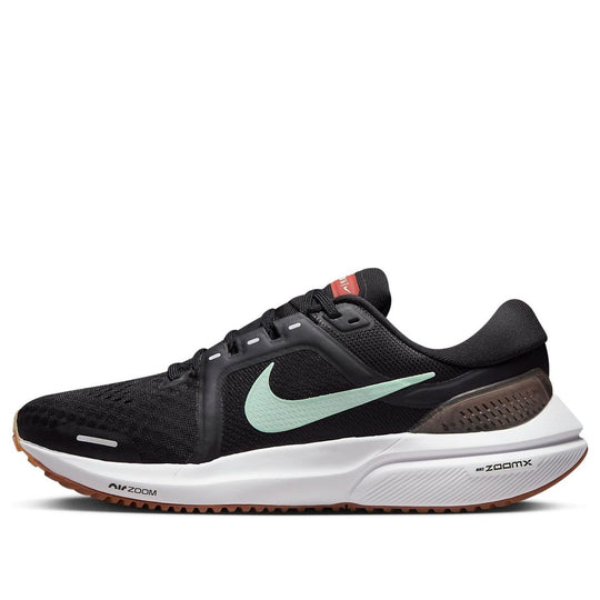 (WMNS) Nike Air Zoom Vomero 16 'Black Mint Foam' DA7698-009