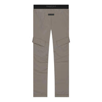 Fear of God Essentials SS22 Storm Pant Desert Taupe FOG-SS22-778