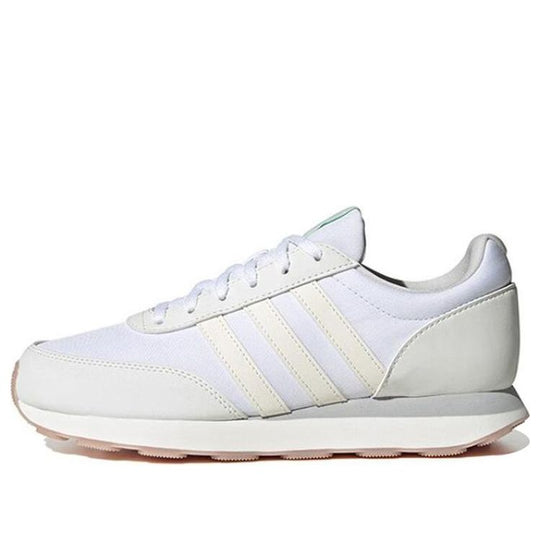 (WMNS)adidas Run 60s 3.0 'Cloud White' HP2252