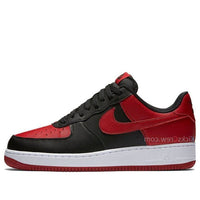 Nike Air Force 1 Low 'Bred White' 820266-009