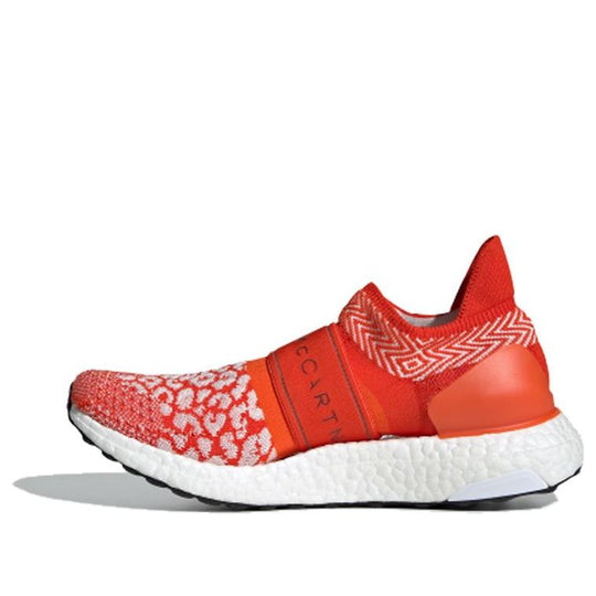 (WMNS) adidas Stella McCartney x UltraBoost X 3D 'Bold Orange' D97848