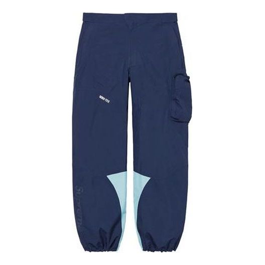 Supreme SS22 Week 1 x Gore-tex Paclite Pant Logo SUP-SS22-110