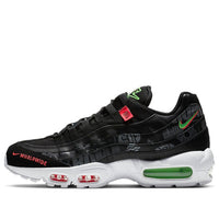 Nike Air Max 95 'Worldwide - Black' CQ9743-001