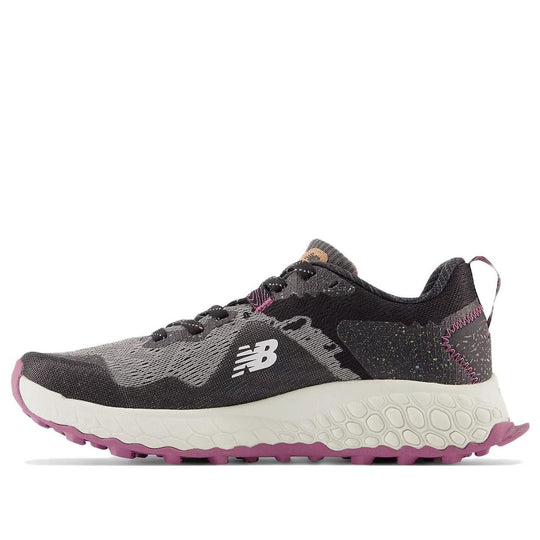 (WMNS) New Balance Hierro V7 x Fresh Foam 'Gray Purple' WTHIERT7