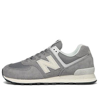 New Balance 574 'Grey Off White' U574UL2