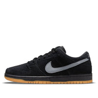 Nike Dunk Low Pro SB 'Fog' BQ6817-010