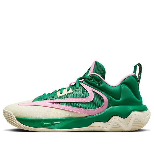 Nike Giannis Immortality 3 EP 'Green/Pink' DZ7534-300