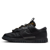 Nike Air Dunk Low Jumbo 'Black Gold' FB8894-001