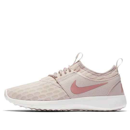 (WMNS) Nike Juvenate Shock Absorption Non-Slip Wear-resistant Low Tops Retro Pink 724979-606